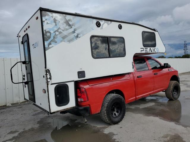 2015 RAM 1500 ST #3262022467