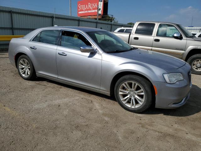 2017 CHRYSLER 300C - 2C3CCAEG8HH632661