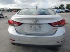 Lot #3301767410 2016 HYUNDAI ELANTRA SE