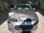 Lot #3303948720 2021 HYUNDAI ELANTRA SE