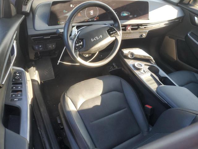 2023 KIA EV6 LIGHT - KNDC34LA0P5606363