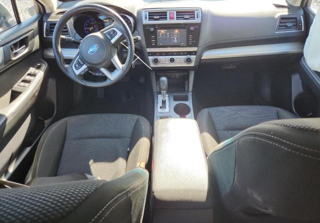 2017 SUBARU OUTBACK 2. #3287620037