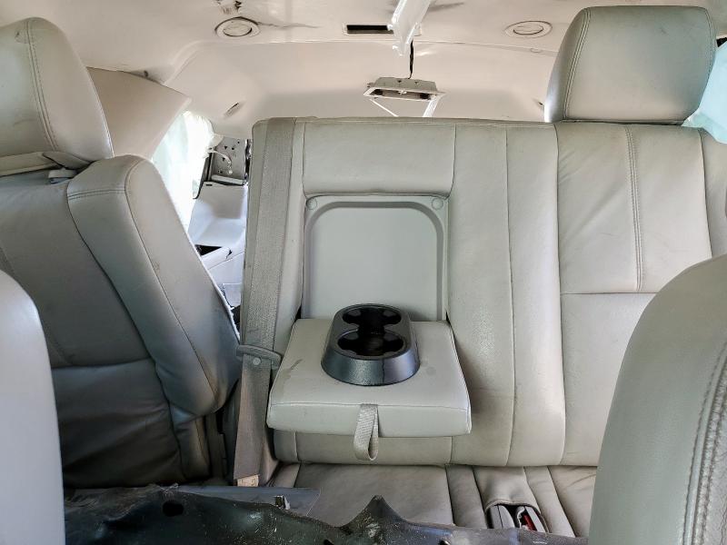 2014 CHEVROLET SUBURBAN C #3304711937