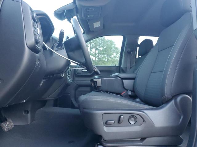 2022 CHEVROLET SILVERADO - 1GCPDBEK9NZ611995