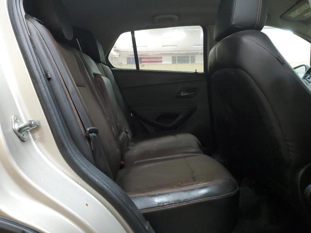 2016 CHEVROLET TRAX 1LT 3GNCJLSB2GL169936
