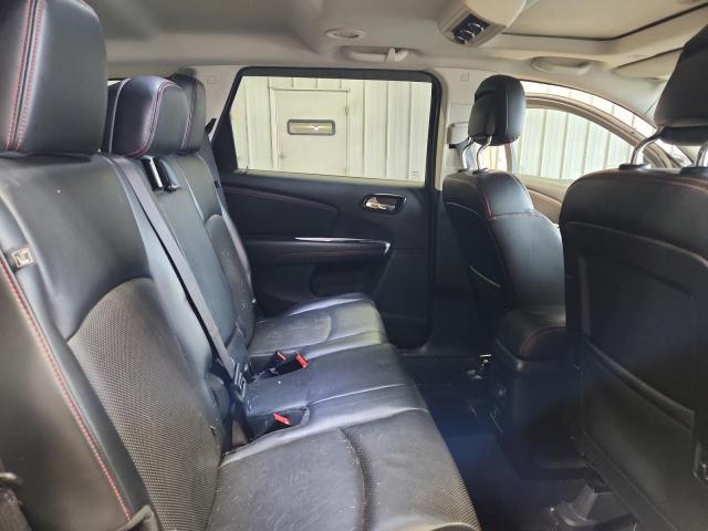 2018 DODGE JOURNEY GT - 3C4PDDEG0JT288882