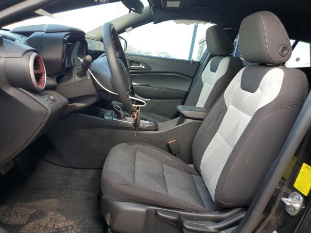 2024 CHEVROLET TRAX 1RS #3301716430