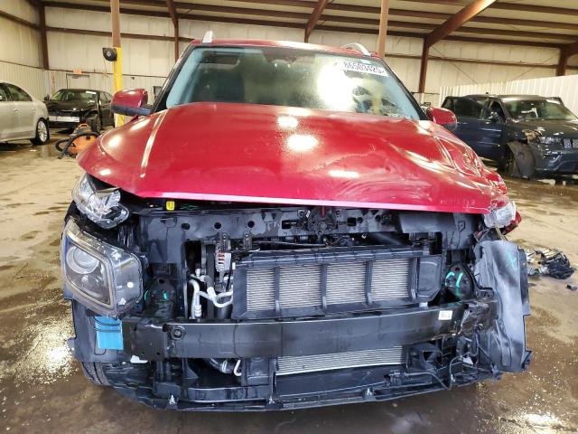 2023 HYUNDAI VENUE SEL KMHRC8A35PU268126