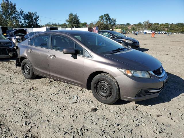 2014 HONDA CIVIC LX - 19XFB2F5XEE205486