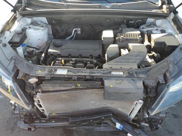 2011 KIA SORENTO BASE - 5XYKT3A12BG177106