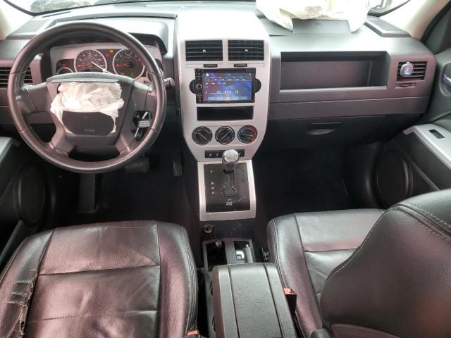 2008 JEEP PATRIOT LI #3303986693