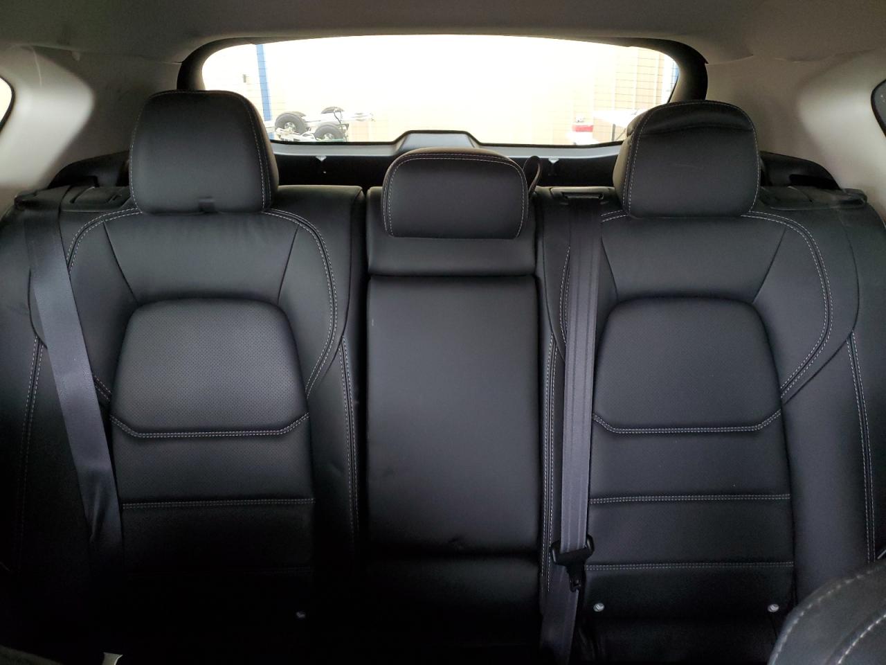 MAZDA CX-5 PREFERRED