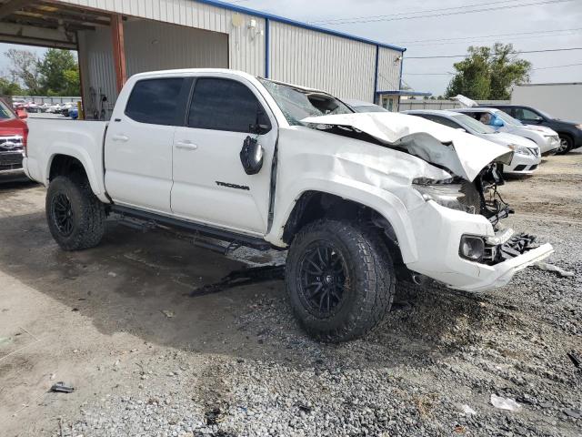 2023 TOYOTA TACOMA DOU - 3TYCZ5AN8PT179295