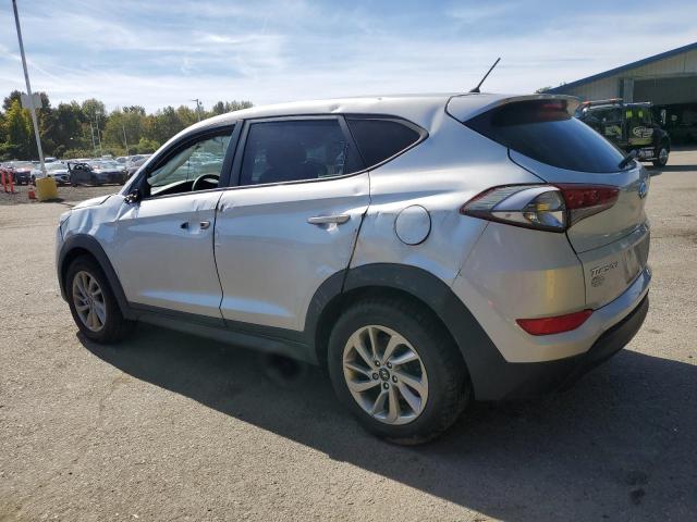 2018 HYUNDAI TUCSON SE KM8J2CA47JU624983