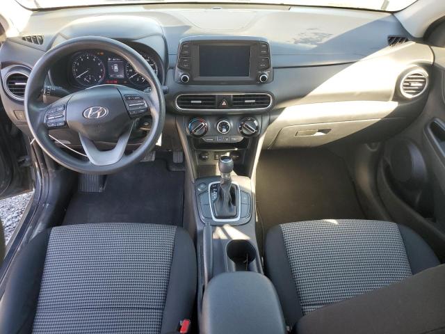 2018 HYUNDAI KONA SE - KM8K12AA7JU180902