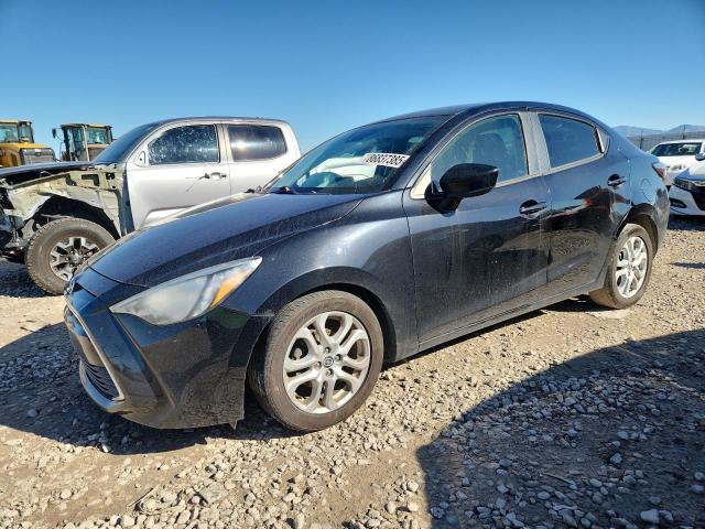 Global Auto Auctions: 2016 TOYOTA SCION IA