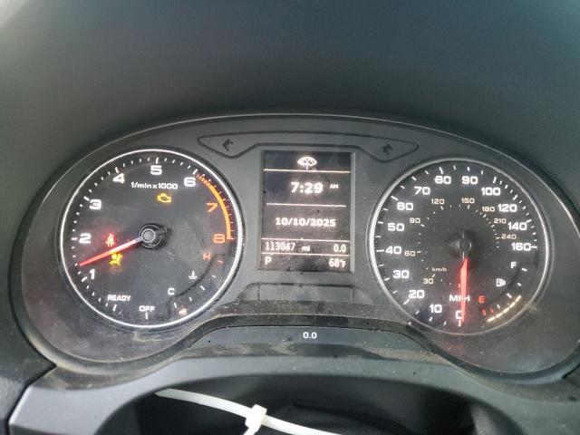 2016 AUDI A3 PREMIUM #3275638802