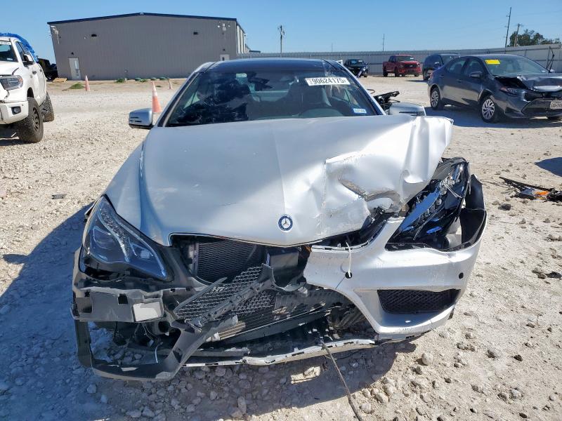 2015 MERCEDES-BENZ E 550 - WDDKJ7DB9FF295931