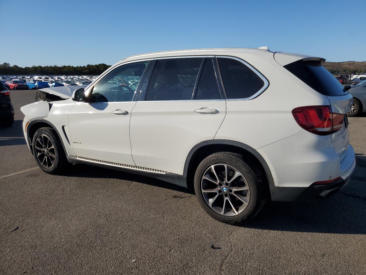 BMW X5 XDRIVE35I