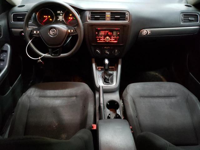 2015 VOLKSWAGEN JETTA SE - 3VWD17AJ9FM358098