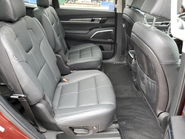 2023 KIA TELLURIDE - 5XYP5DGC5PG382294