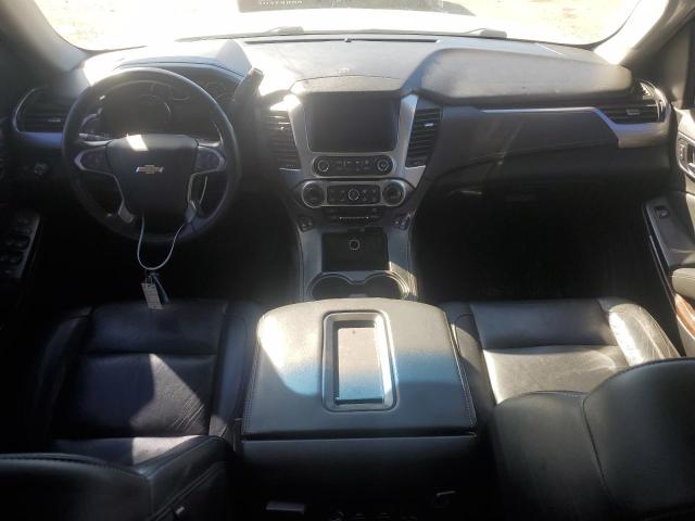 2019 CHEVROLET SUBURBAN C #3278581926