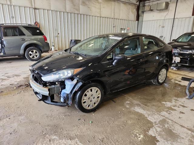 2017 FORD FIESTA S - 3FADP4AJ9HM171372