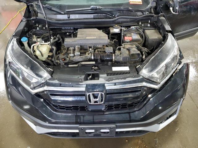 2020 HONDA CR-V EX #3281597412