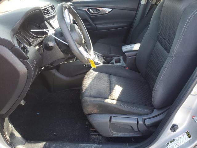 2019 NISSAN ROGUE S #3286688320