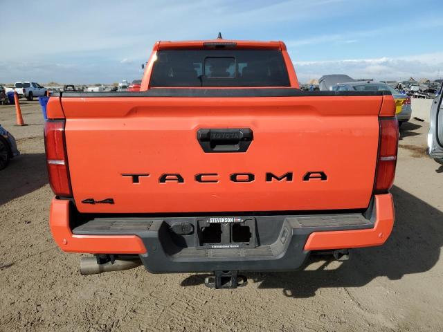 2024 TOYOTA TACOMA DOU #3296606010