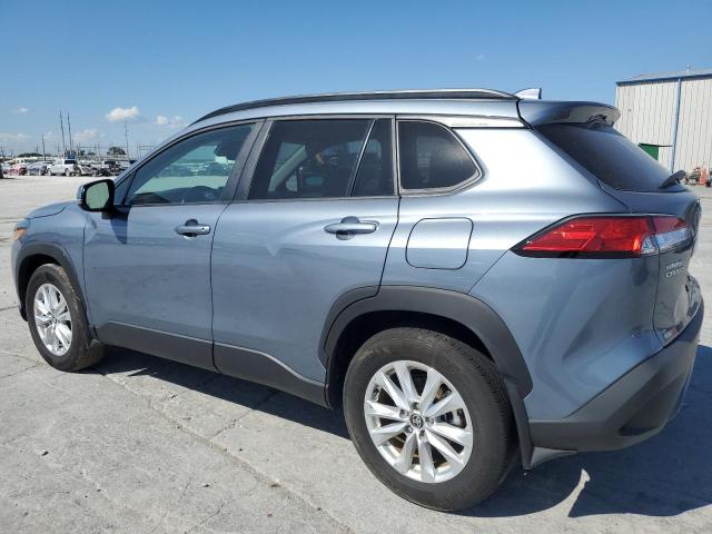 2024 TOYOTA COROLLA CR #3298020165