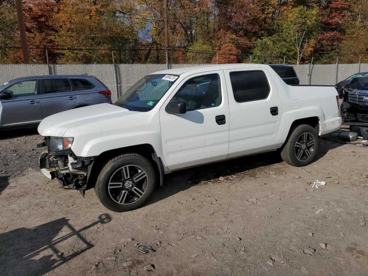Vehicle photo