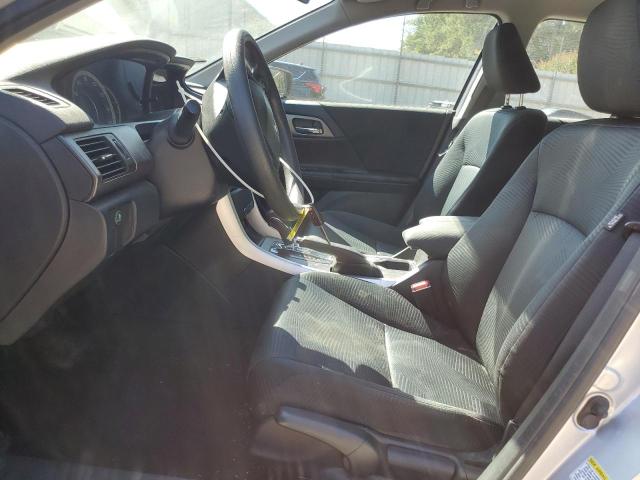 2014 HONDA ACCORD LX - 1HGCR2F37EA076785