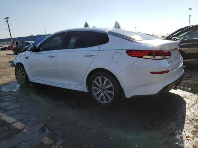 2019 KIA OPTIMA LX - 5XXGT4L32KG350508