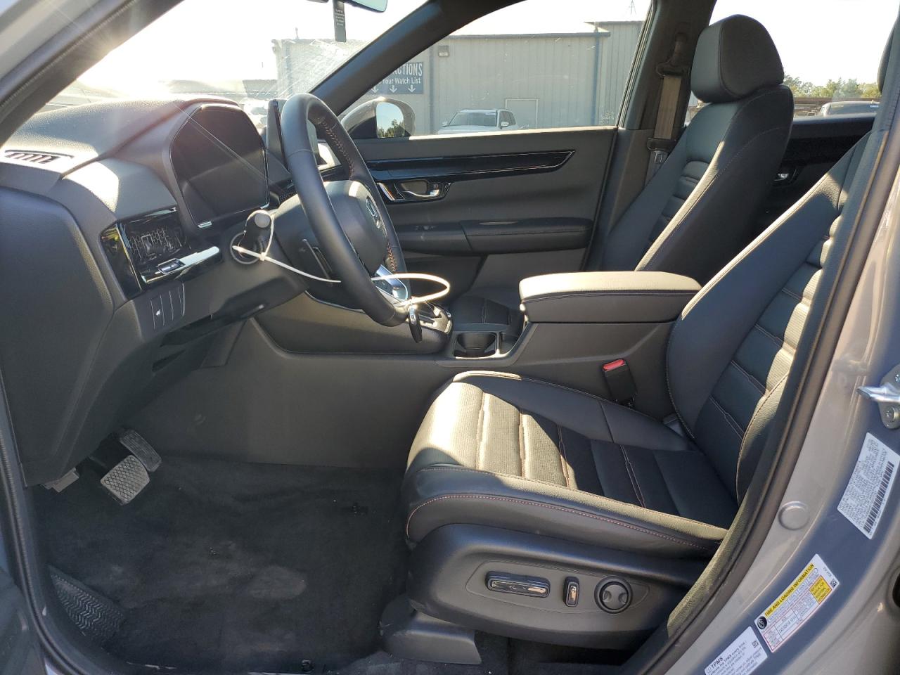 HONDA CR-V SPORT TOURING