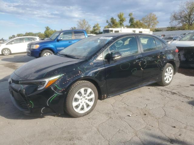 Global Auto Auctions: 2024 TOYOTA COROLLA LE