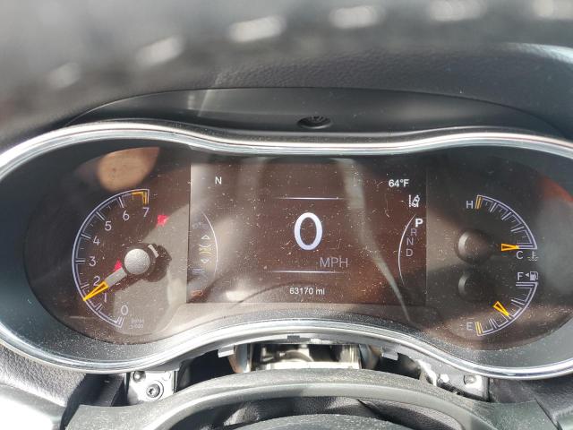 2020 JEEP GRAND CHEROKEE LAREDO #3303902697