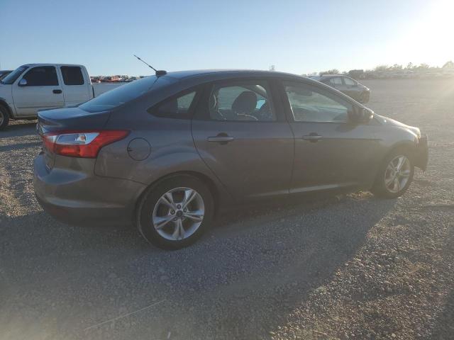 2014 FORD FOCUS SE - 1FADP3F23EL262744