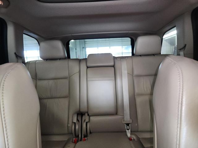 2012 JEEP GRAND CHEROKEE LIMITED - 1C4RJFBT1CC176055