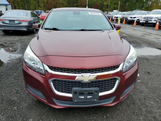 2016 CHEVROLET MALIBU LIM 1G11C5SA4GF126621