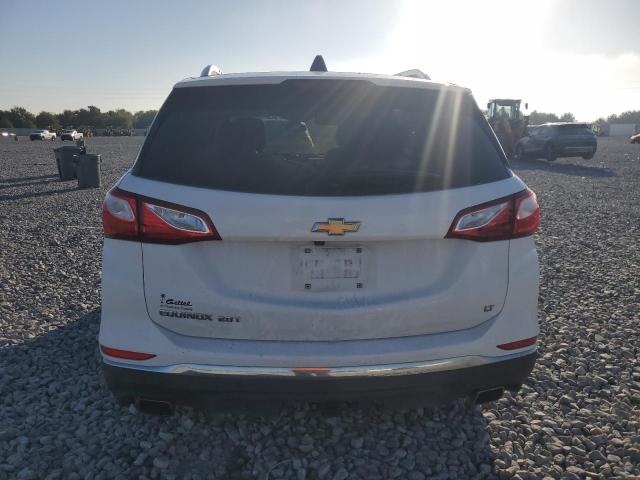 2019 CHEVROLET EQUINOX LT - 2GNAXLEX0K6195798