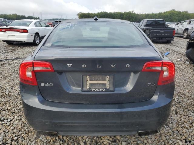 2015 VOLVO S60 PREMIE YV140MFB9F1307956