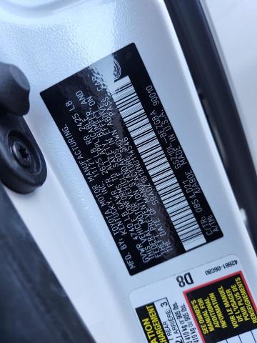 2022 LEXUS ES 350 BAS #3304508440