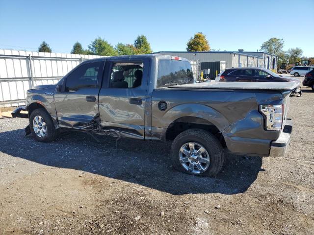 2020 FORD F150 SUPERCREW #3297111521