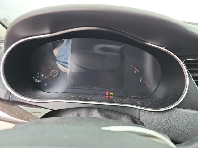 2016 KIA CADENZA LU #3292477722