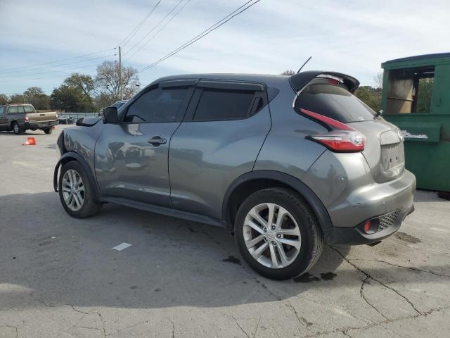 2015 NISSAN JUKE S #3279842286