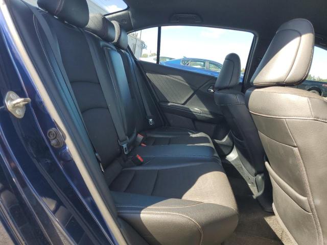 2016 HONDA ACCORD SPO - 1HGCR2F5XGA055028