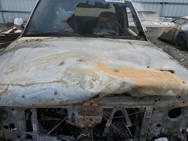 1994 CHEVROLET GMT-400 C3 #3280562314