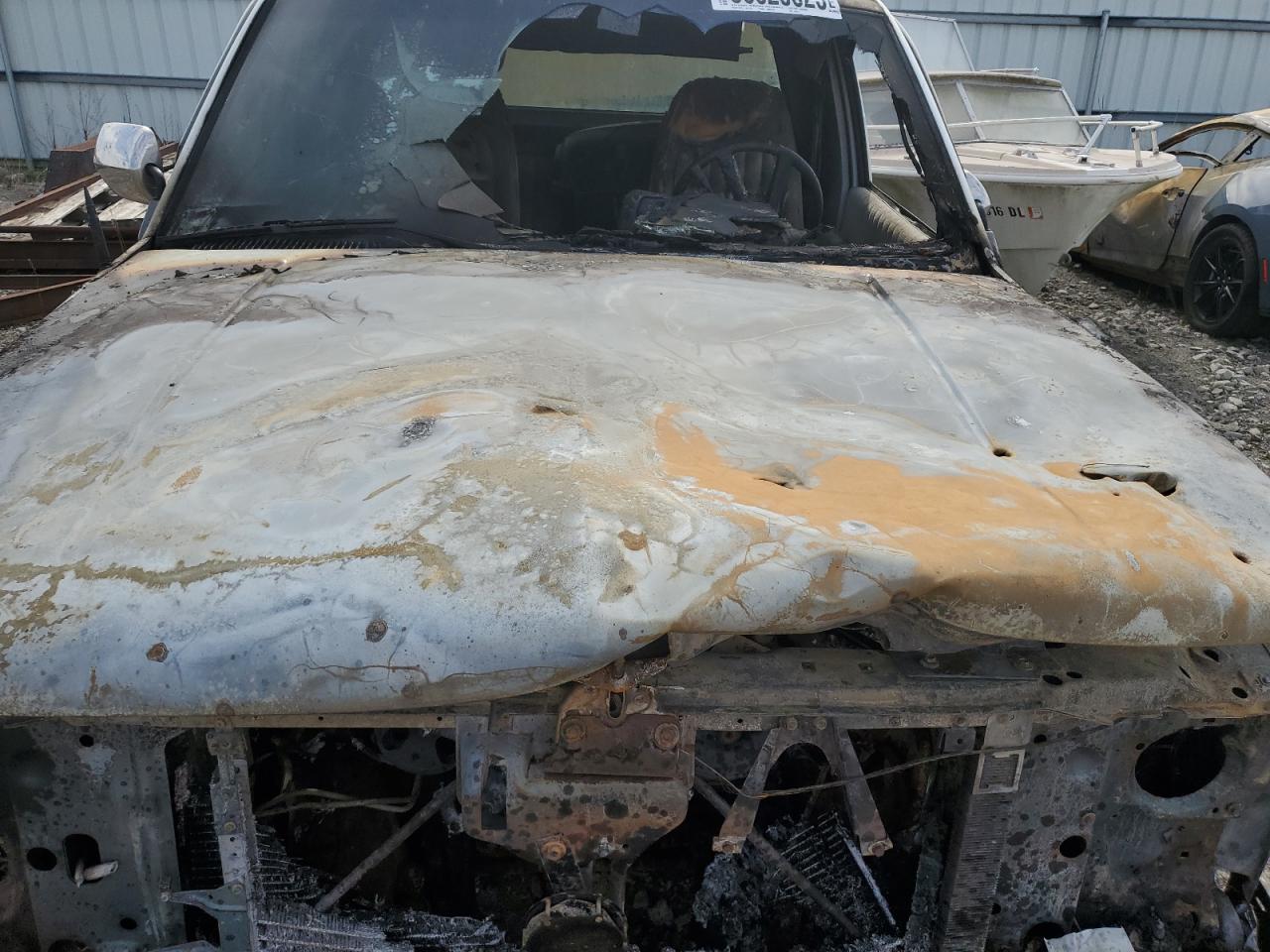 Lot #3280562314 1994 CHEVROLET GMT-400 C3