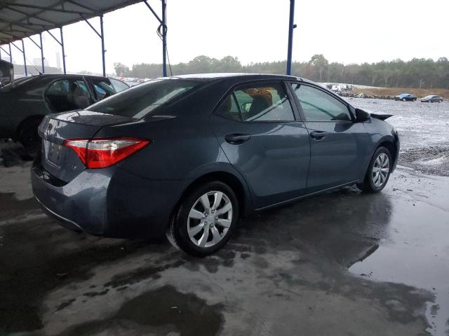 2016 TOYOTA COROLLA L - 5YFBURHE1GP369466